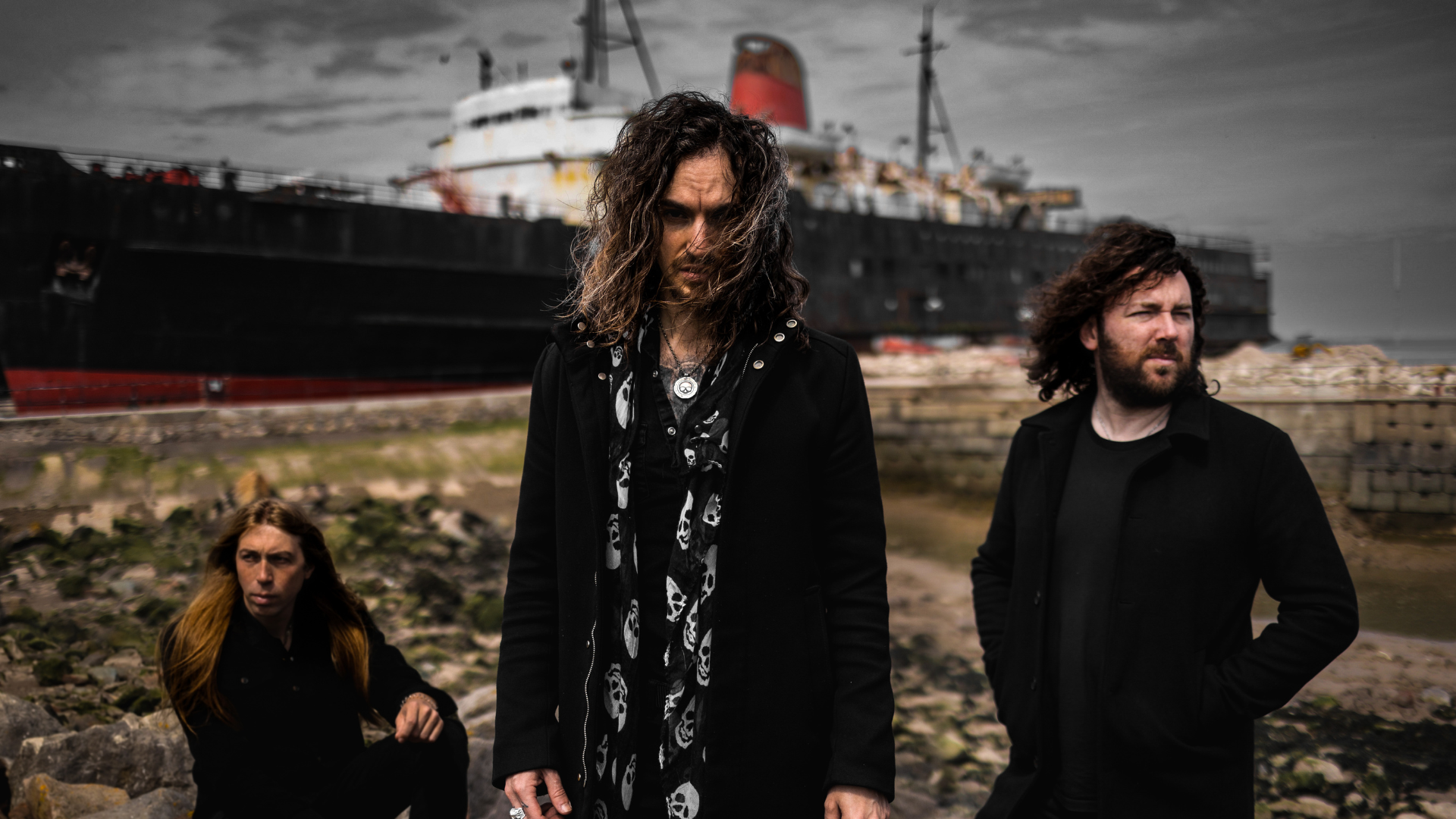 The Dead Collective