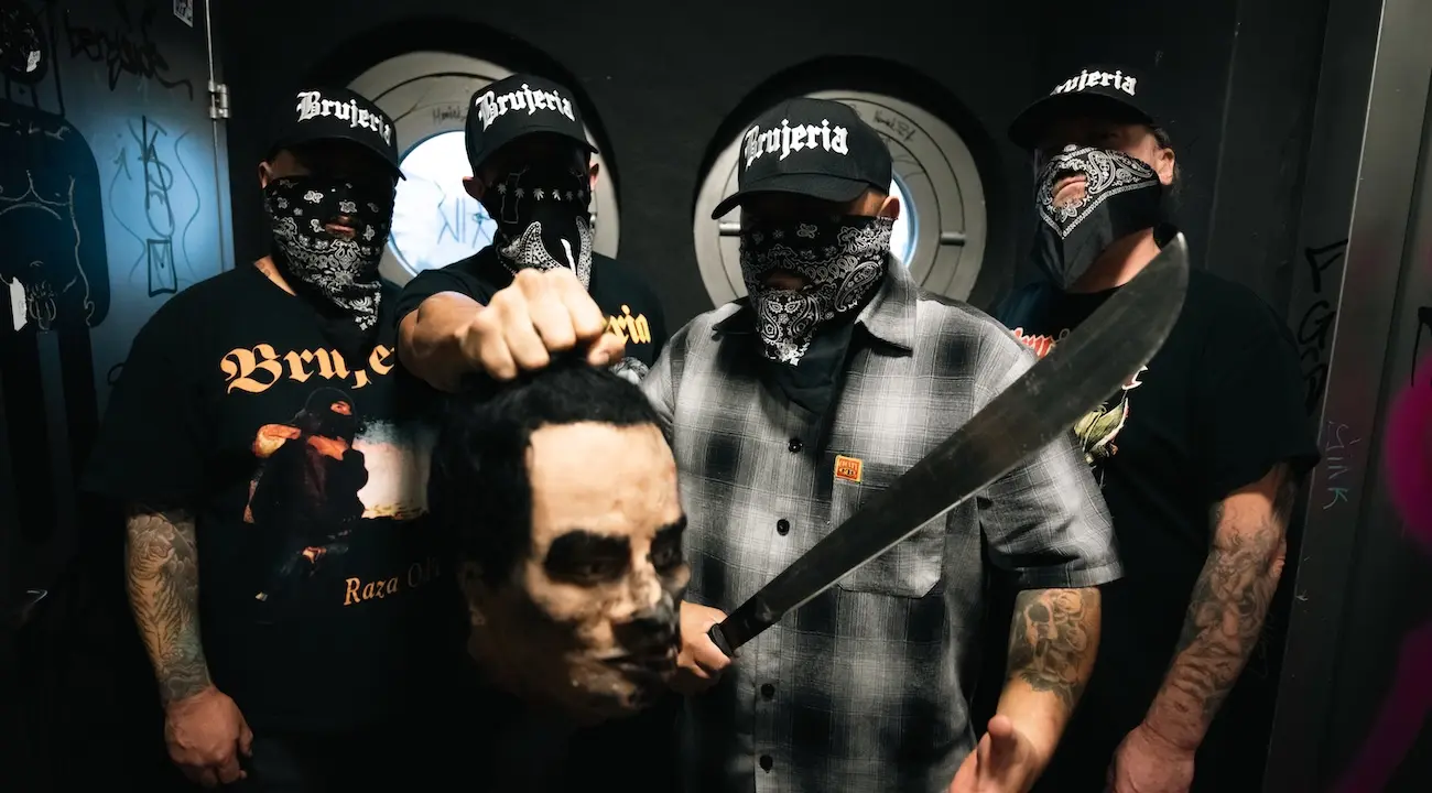 brujeria