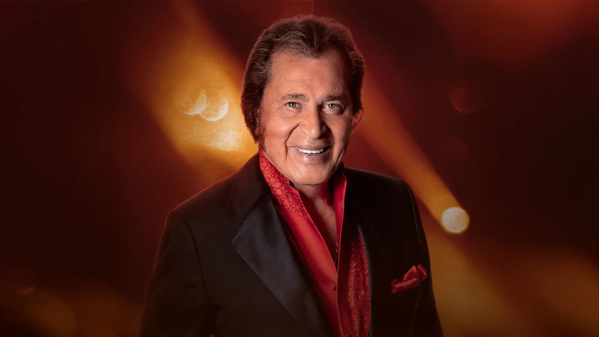 Engelbert Humperdinck