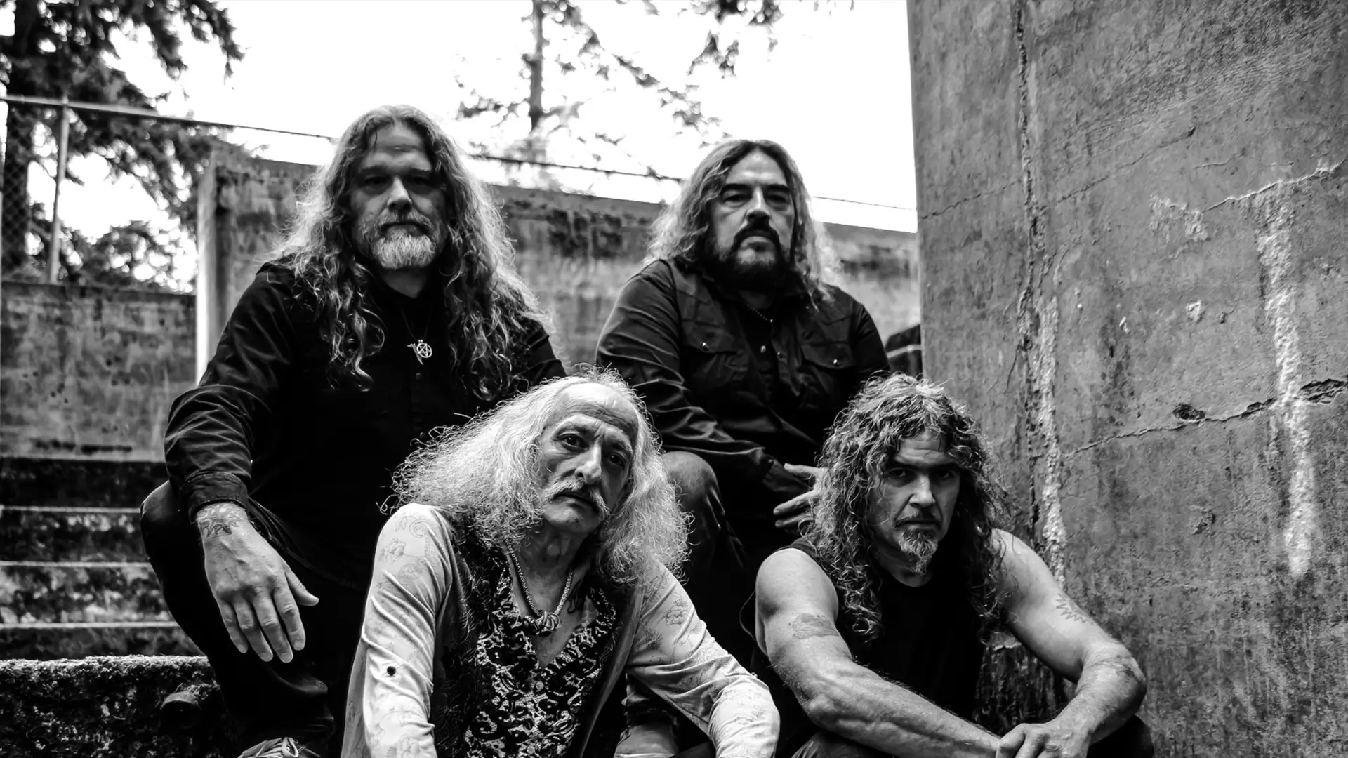 Pentagram