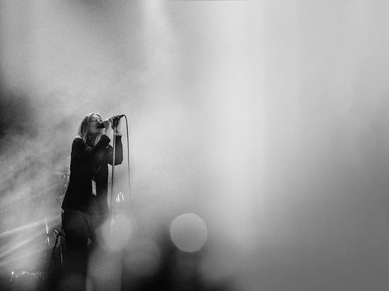 Beth Gibbons