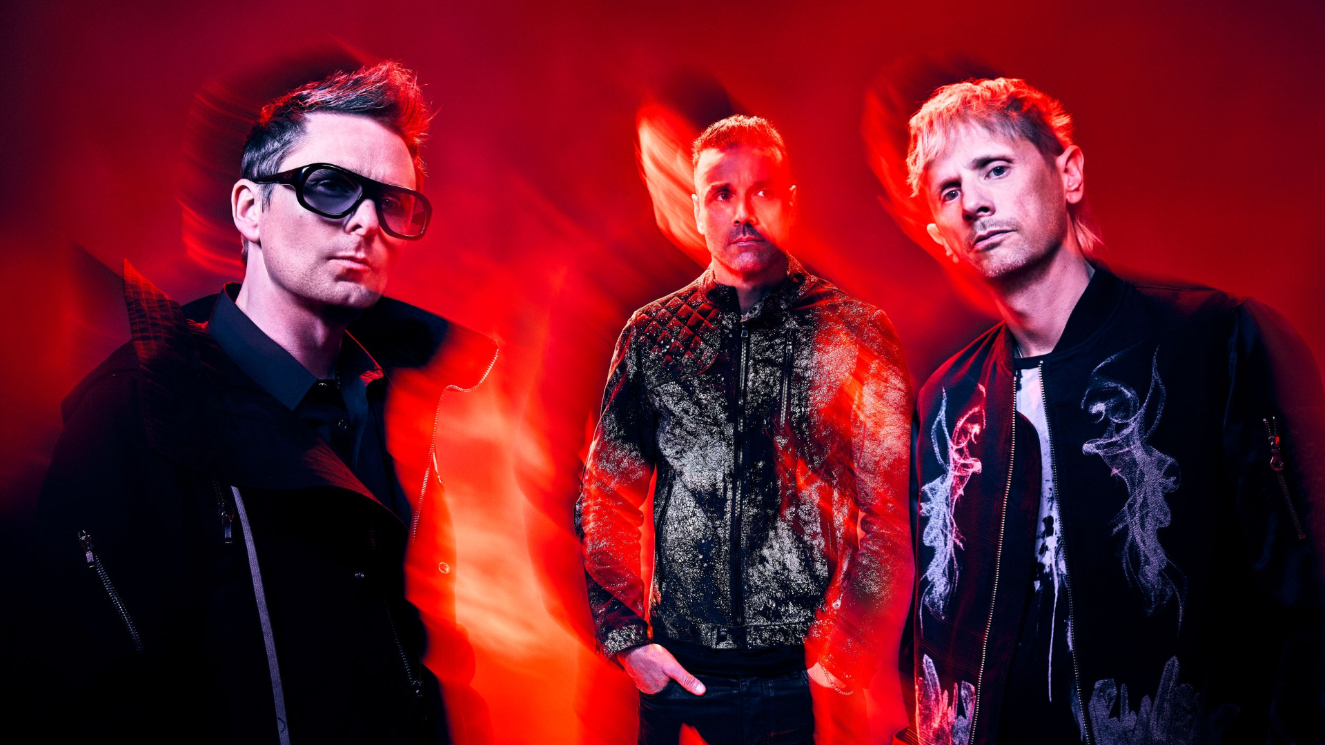 Muse · Muse – The Wow! Signal Europa Tour