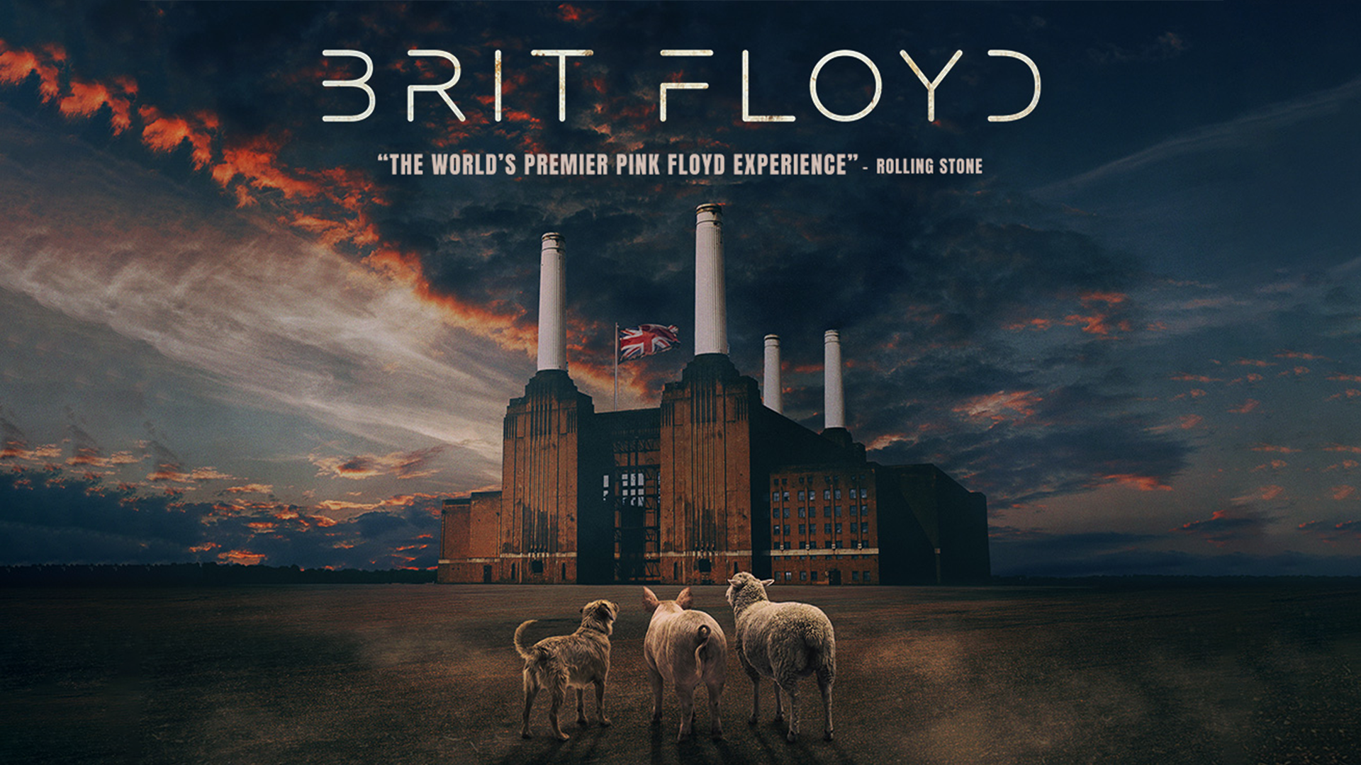 Brit Floyd