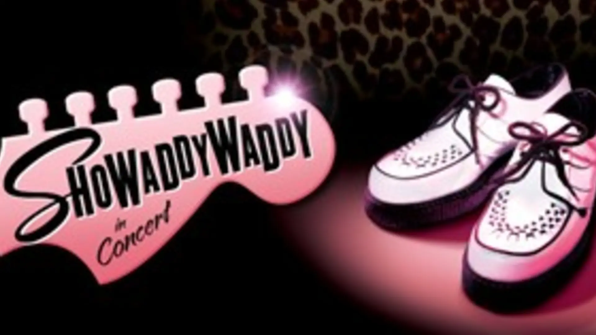Showaddywaddy