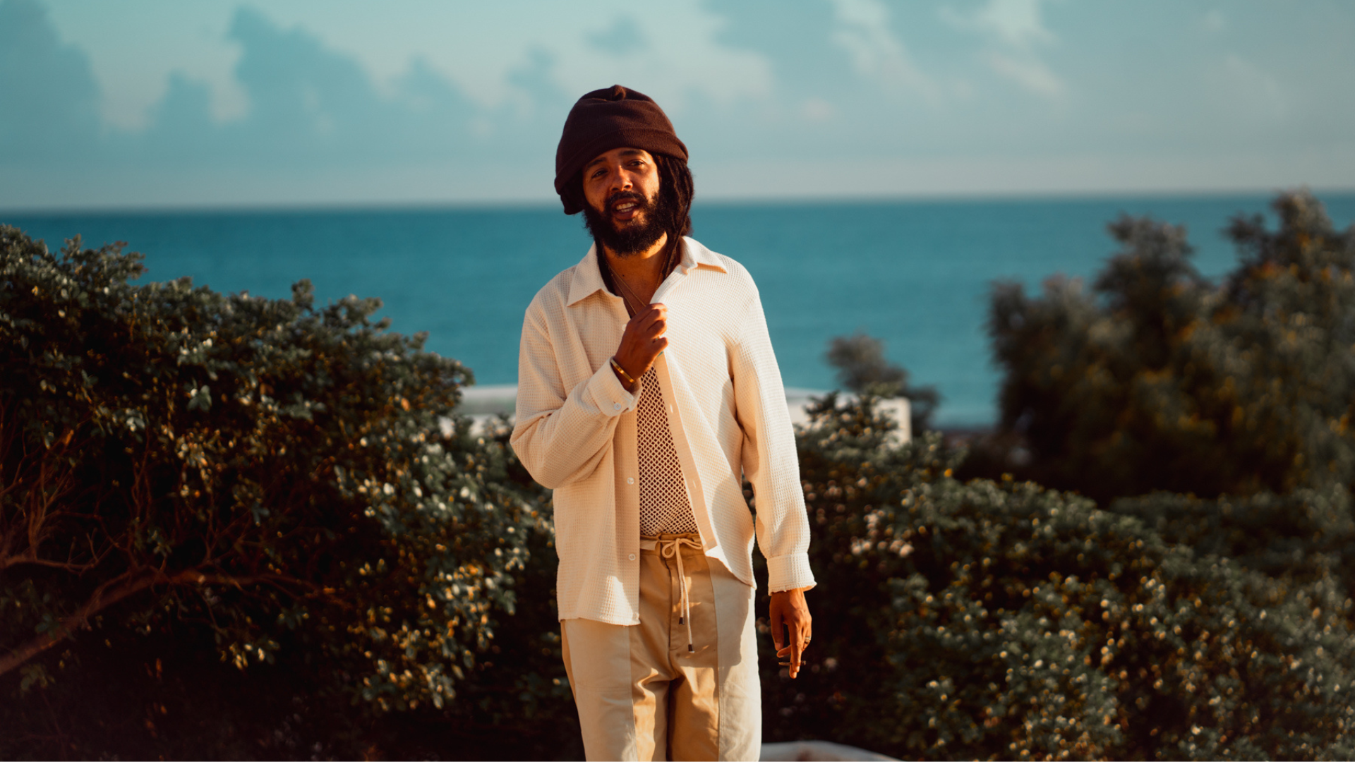 Protoje