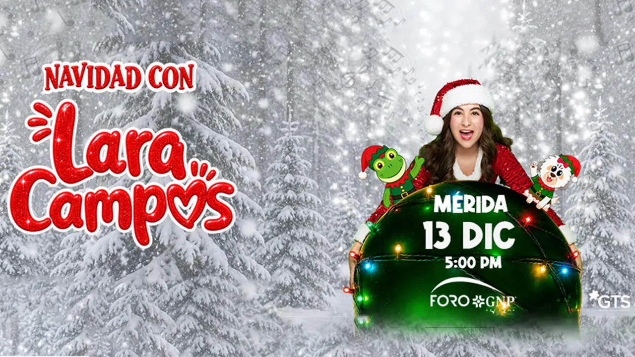 Lara Campos Foro GNP Seguros
