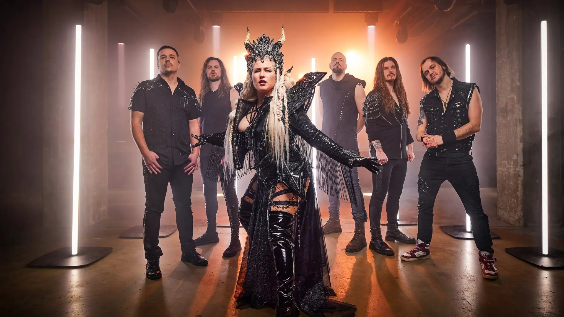 Battle Beast
