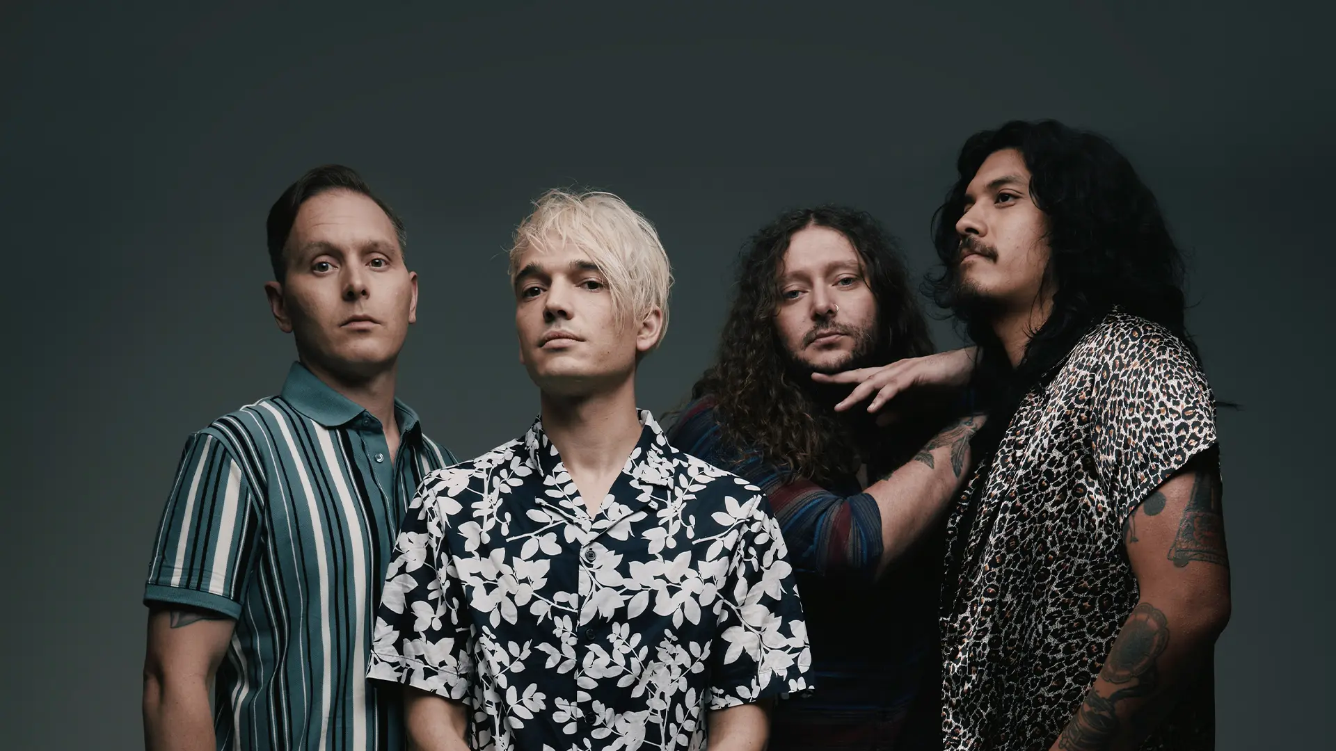 Badflower