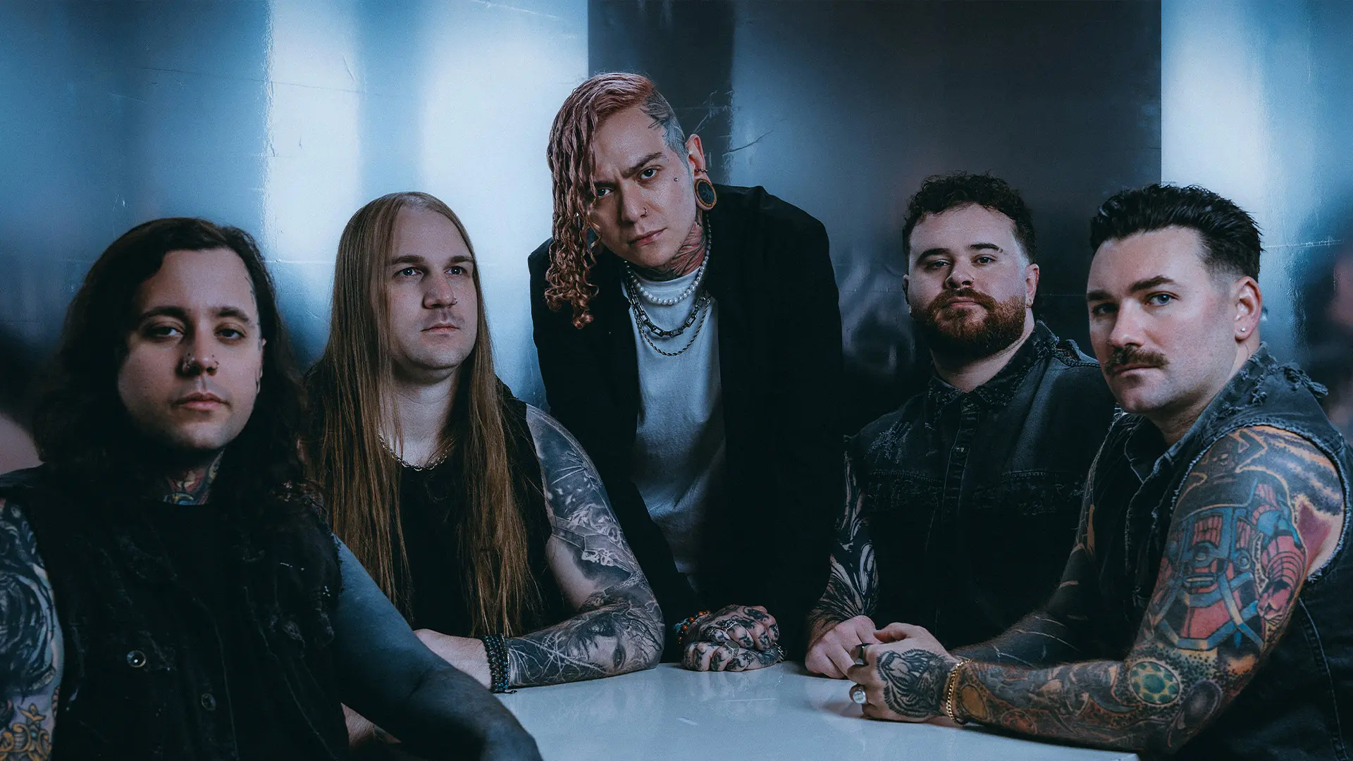Lorna Shore