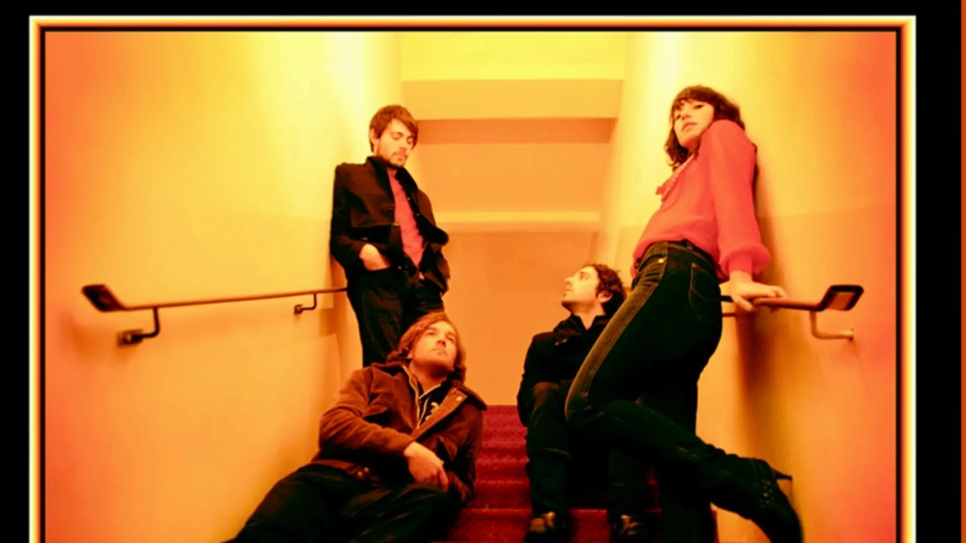 Howling Bells
