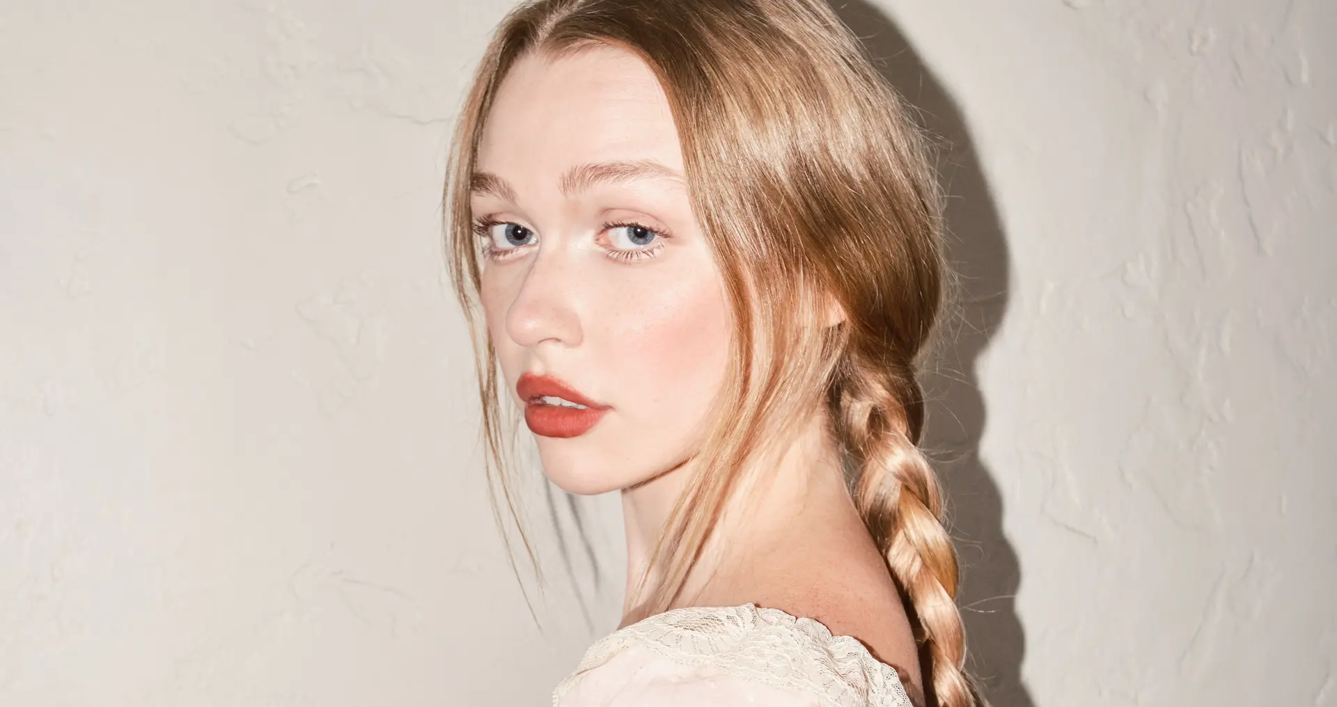 Mollie Elizabeth