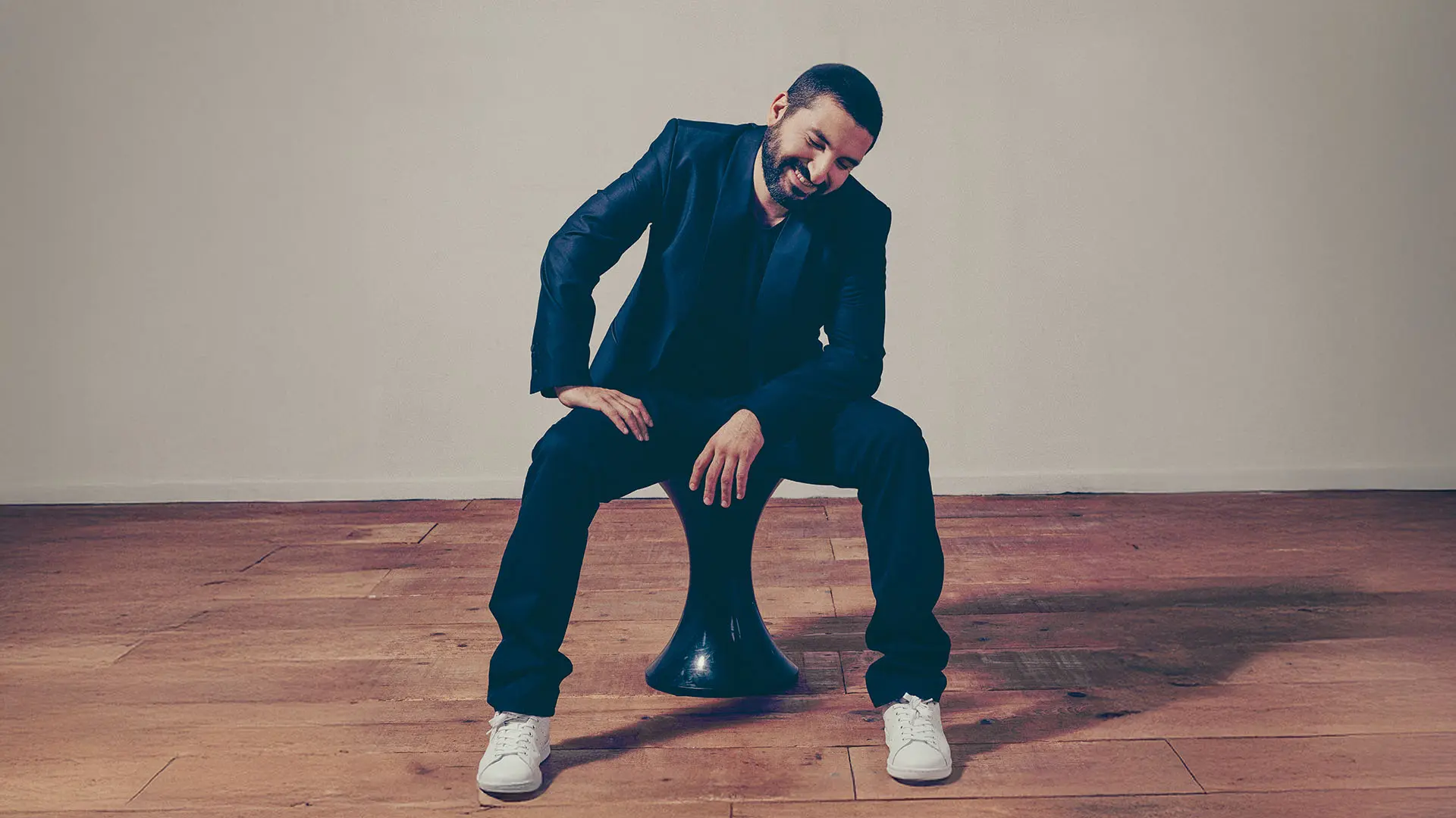 Ibrahim Maalouf
