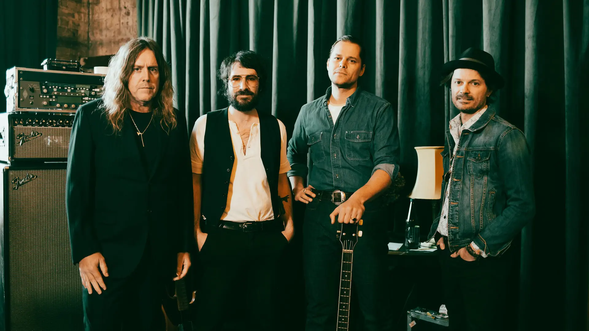 ARC Presents Hotel California