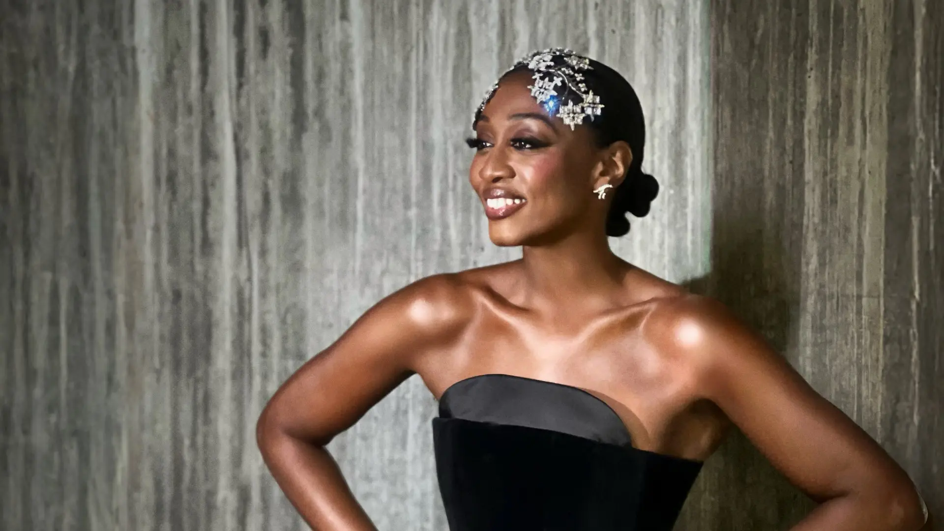 Beverley Knight