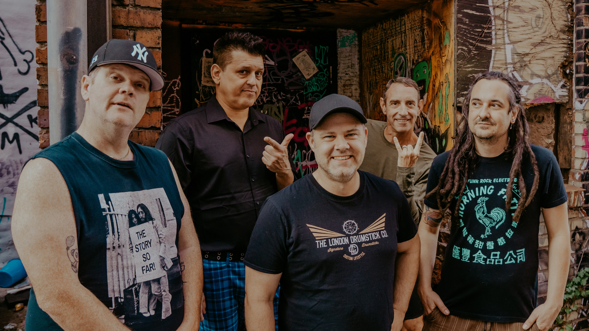 Less Than Jake