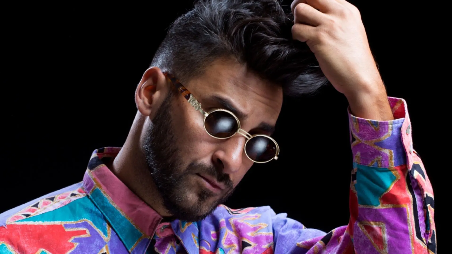 Armand Van Helden