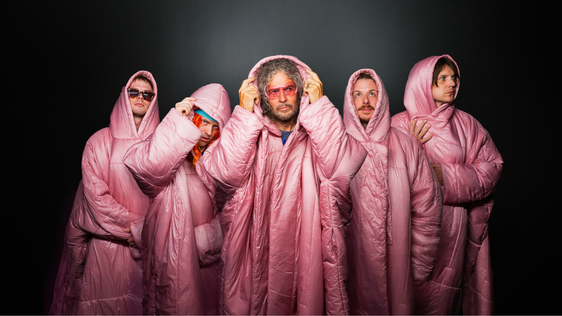 The Flaming Lips: The Teardrop Throbs - Live Tickets, Tour and Concert Dates – SBE