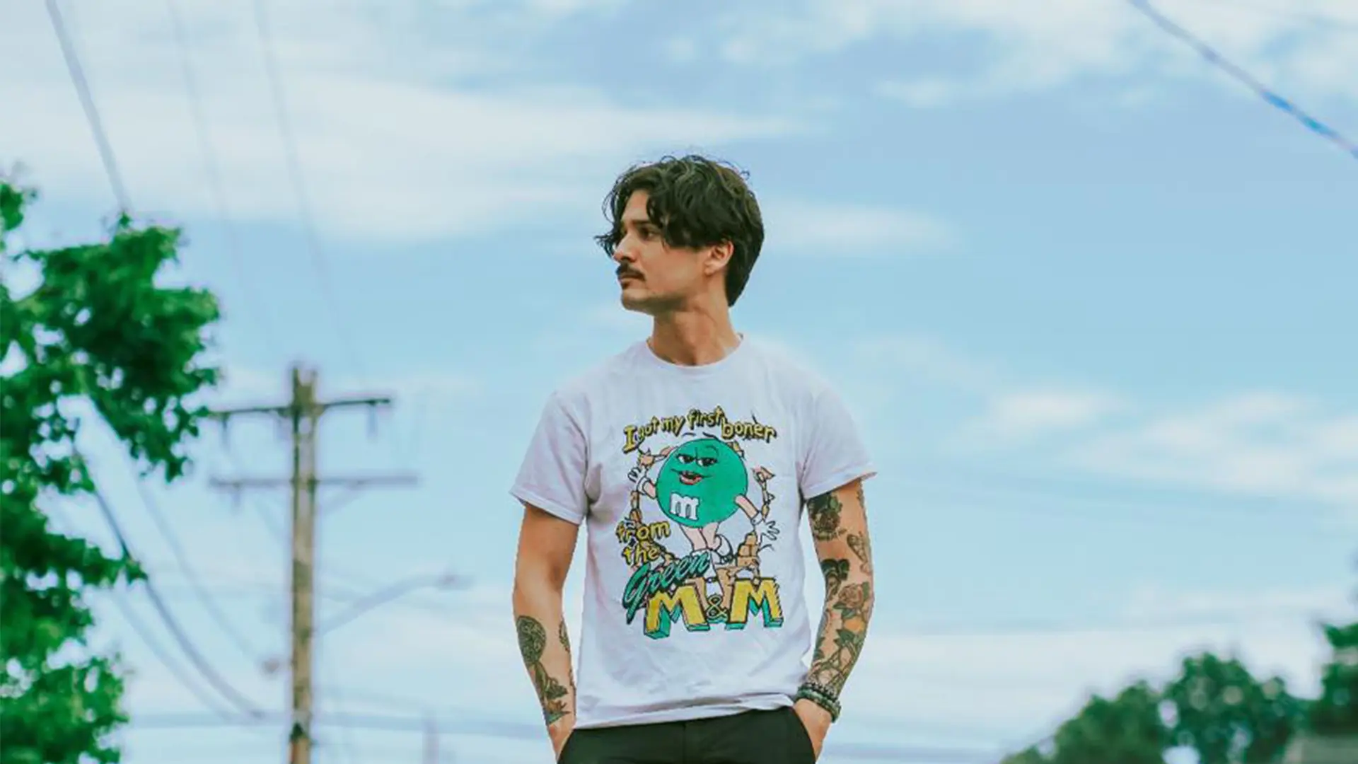 matt