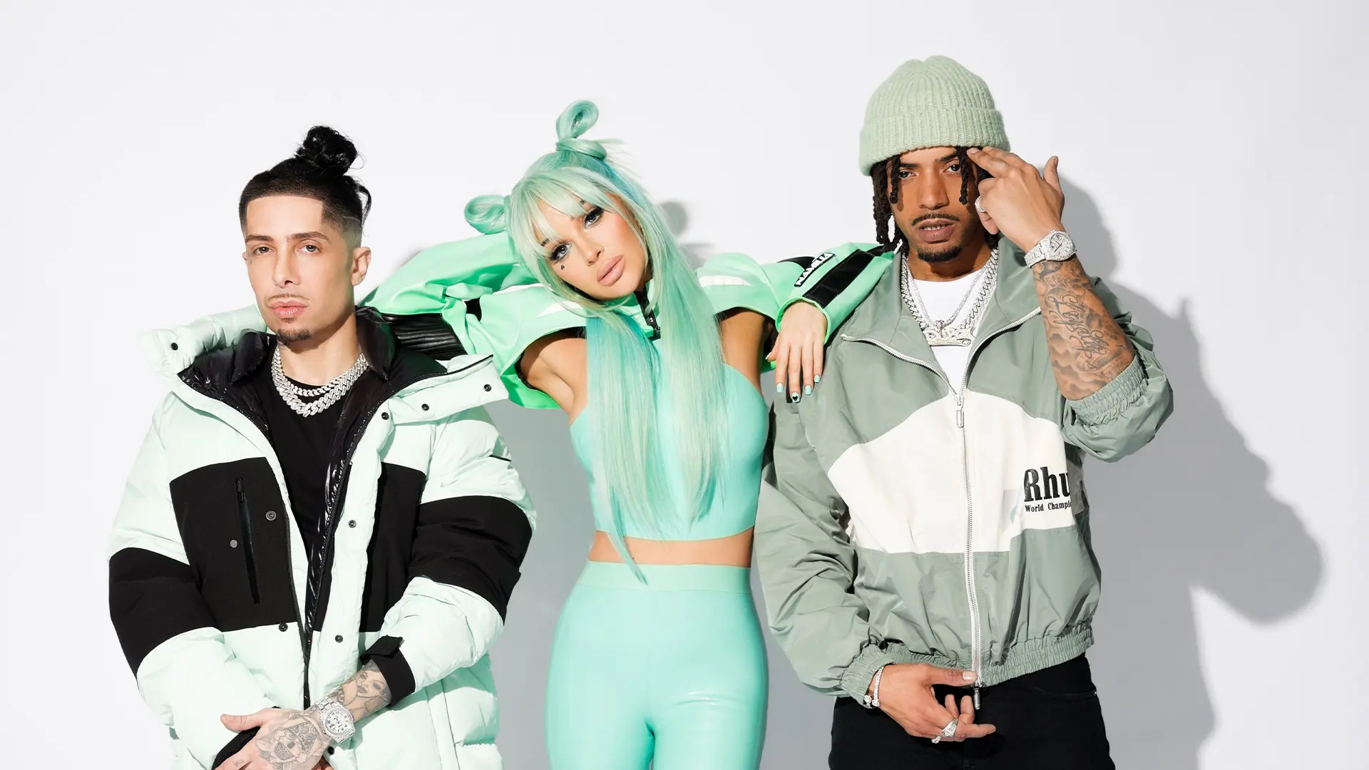 N-Dubz