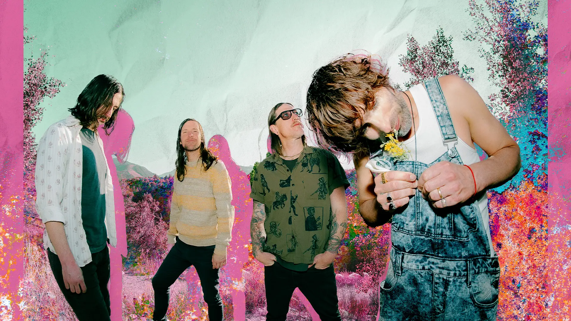 The All-American Rejects