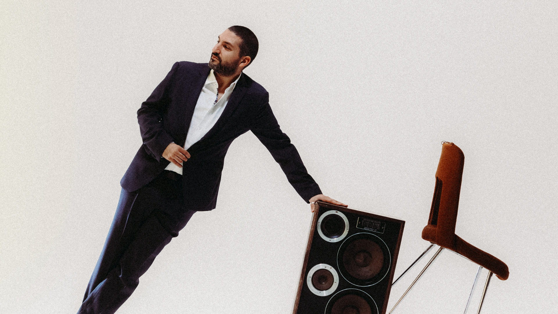 Ibrahim Maalouf