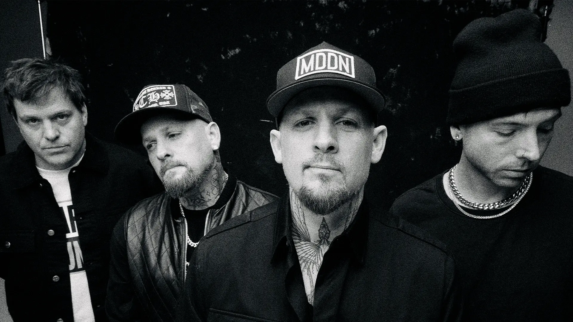 Good Charlotte