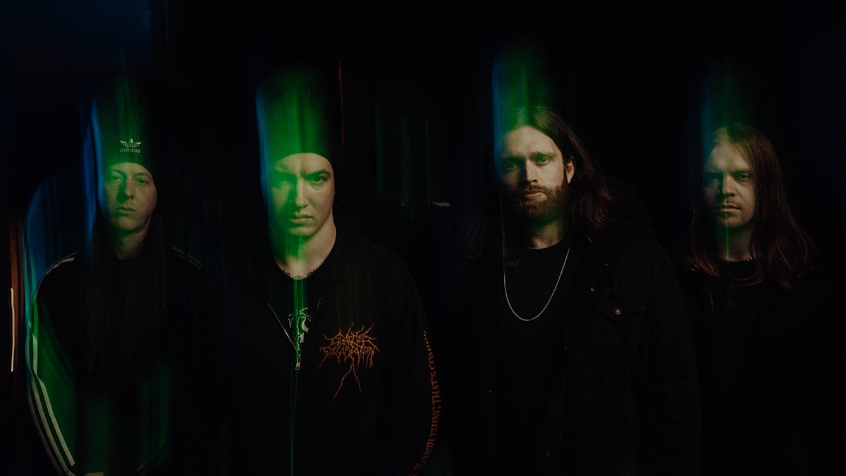 Shadow of Intent