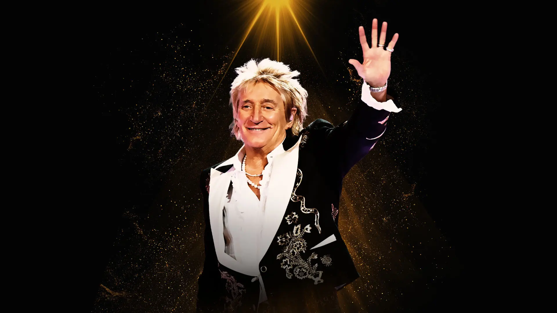 Rod Stewart