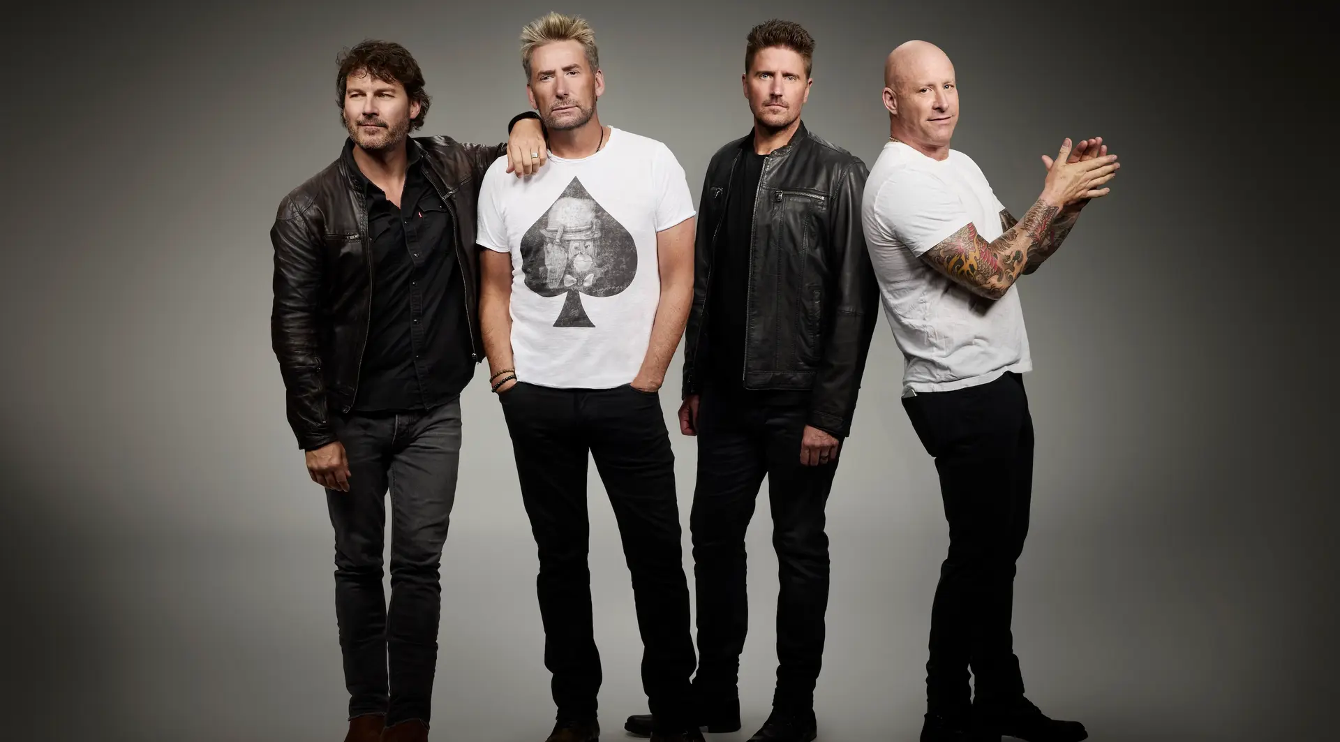 Nickelback