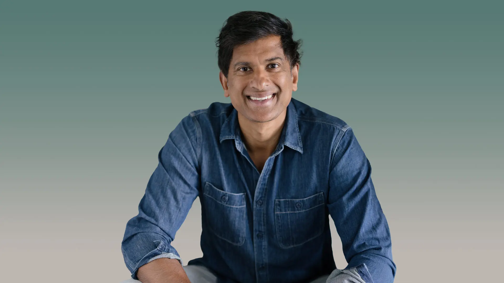 Picture of Dr Rangan Chatterjee
