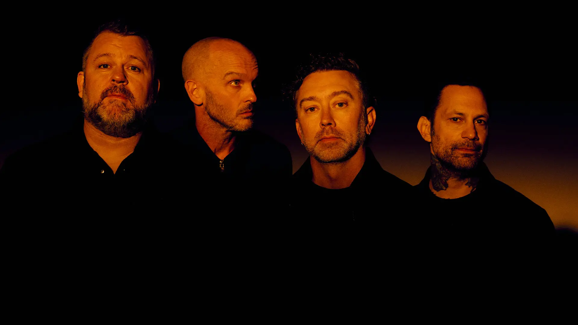 Rise Against 2026