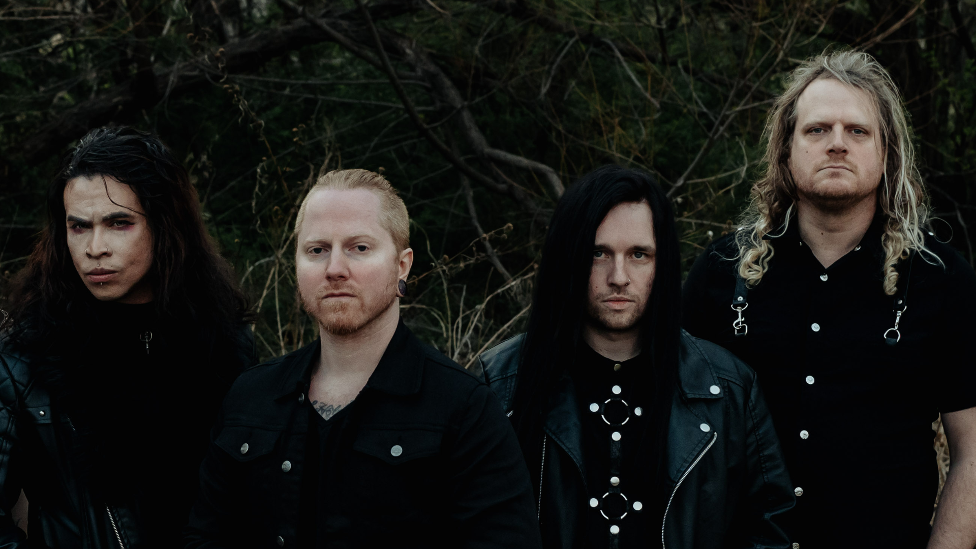 A Skylit Drive