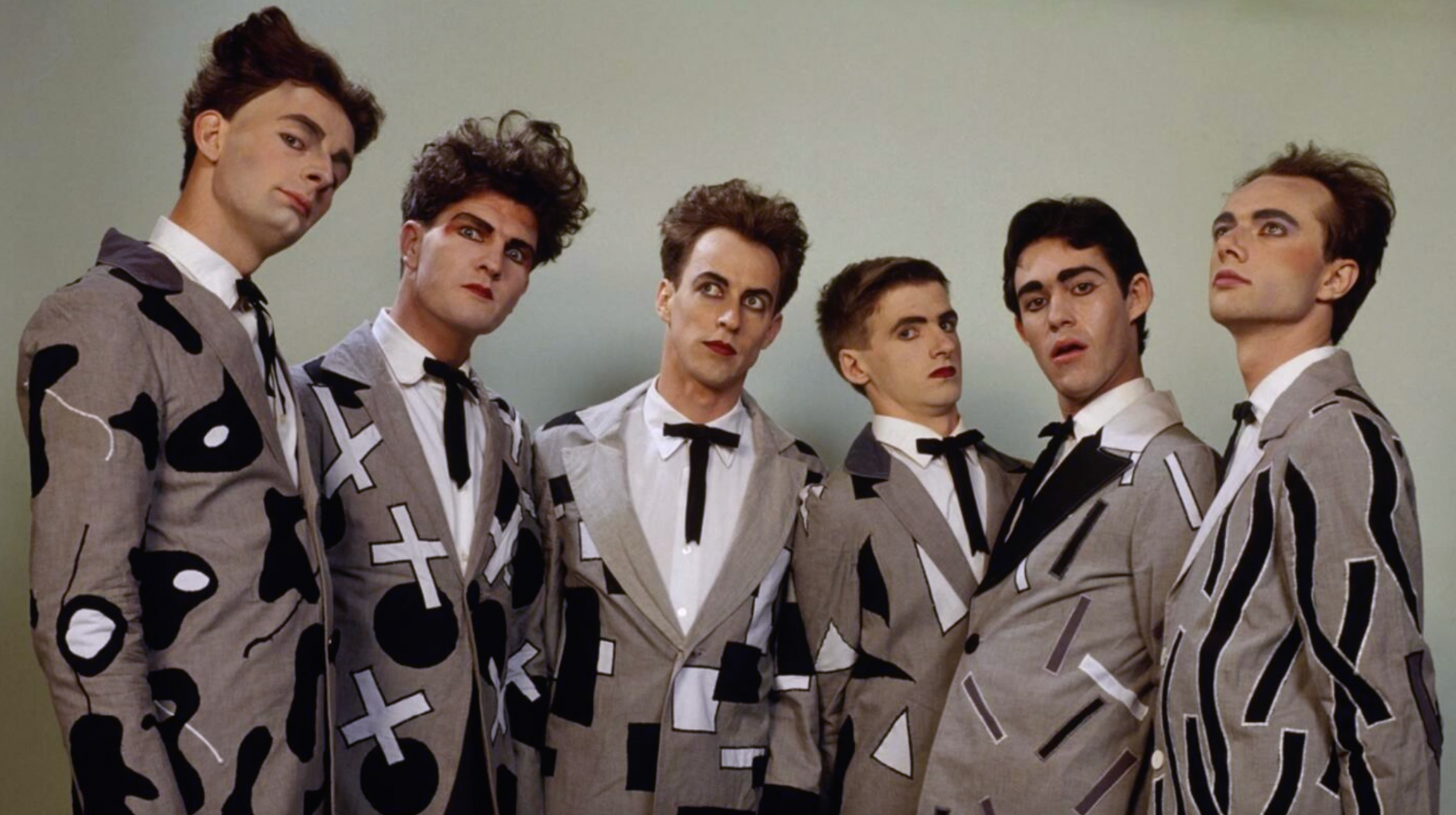 Split Enz