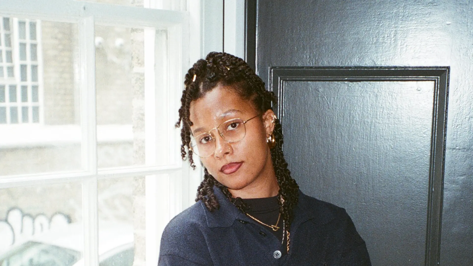 Tia Gordon