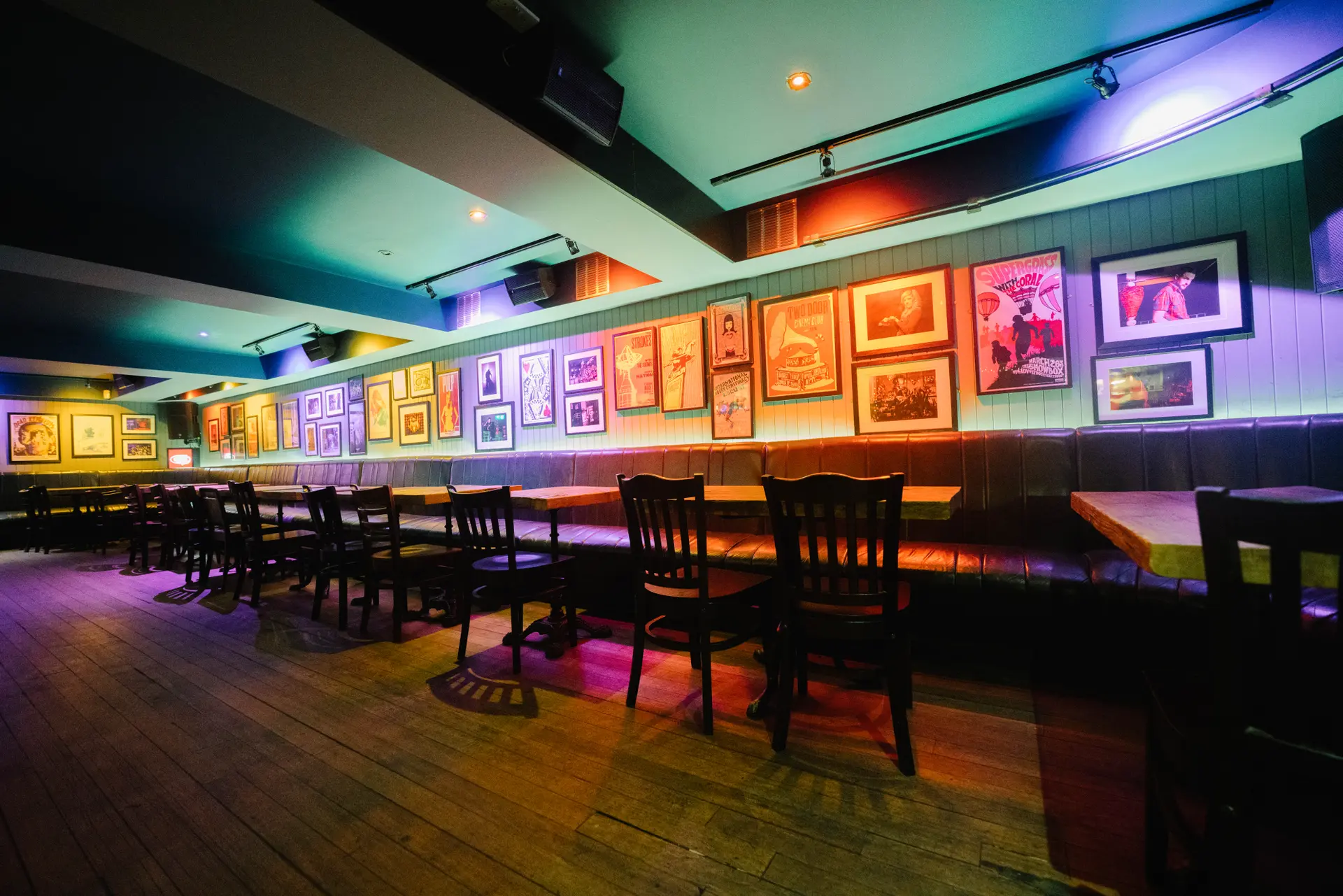 king tut's bar