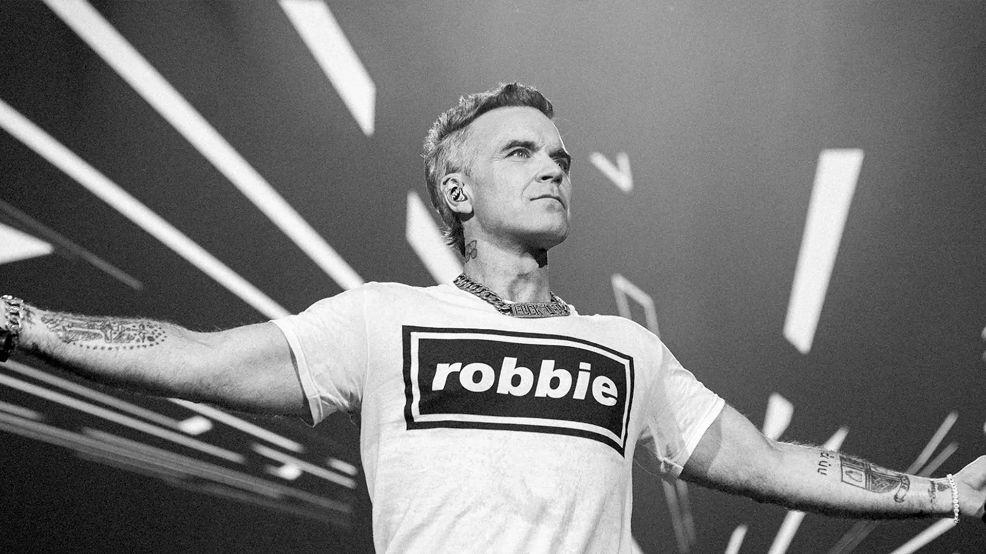 Robbie Williams