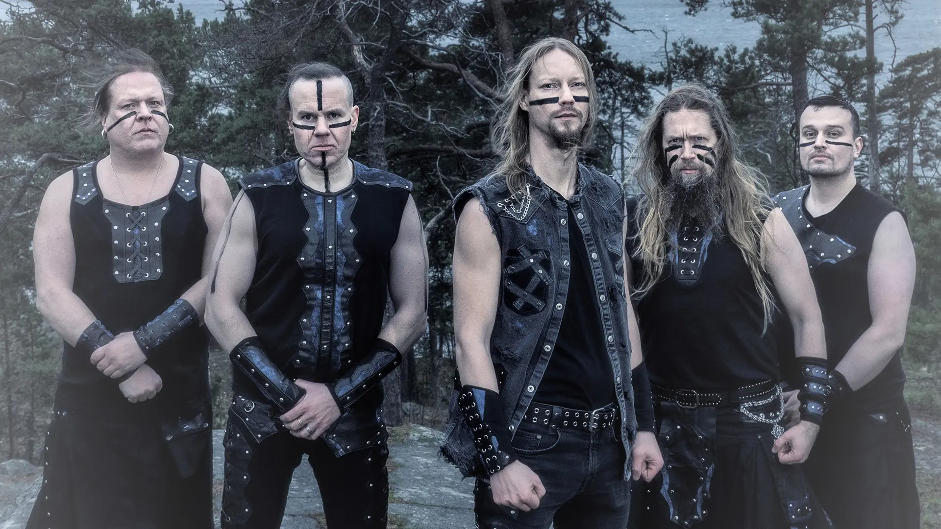 Ensiferum