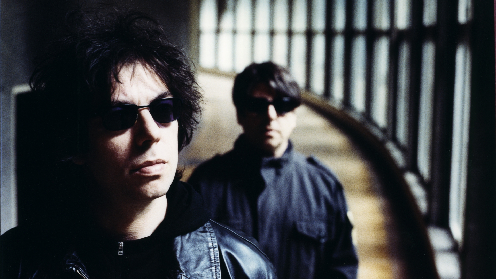Echo and The Bunnymen