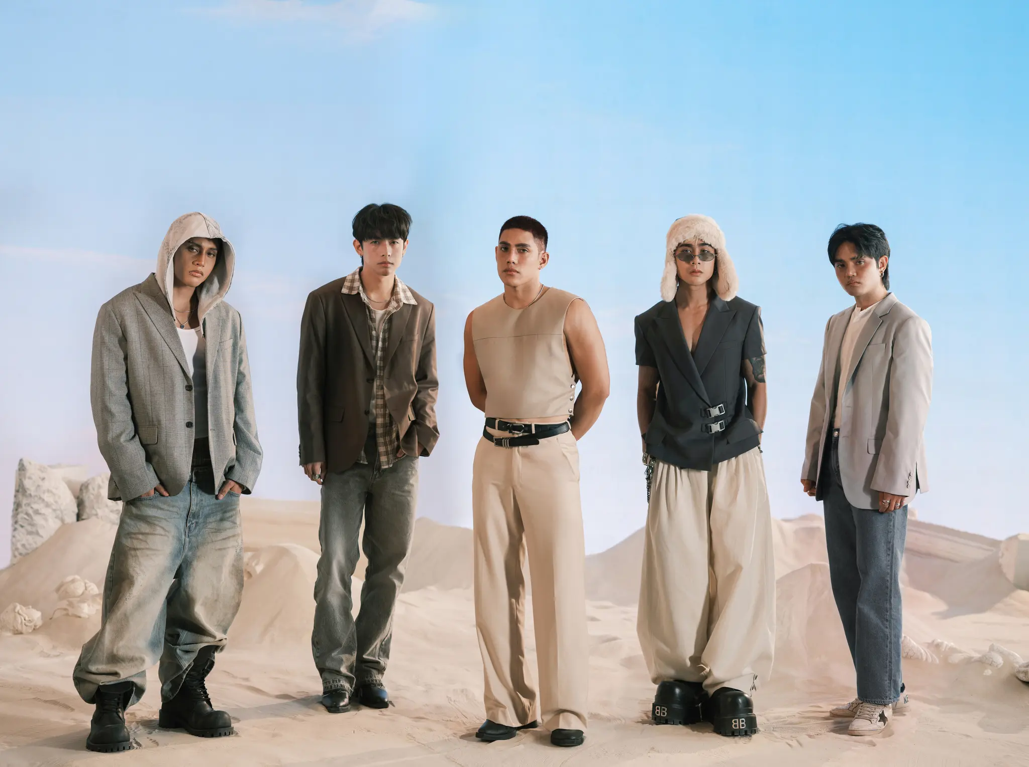 SB19 Tickets, Tour and Concert Dates – www.livenation.asia