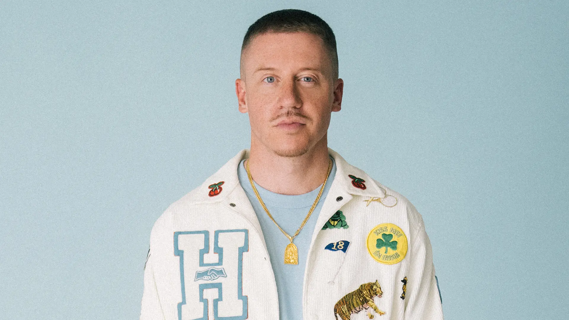 Macklemore