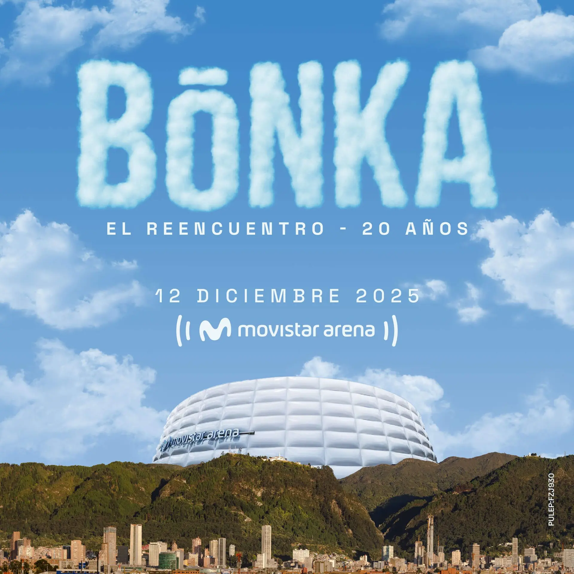 BONKA