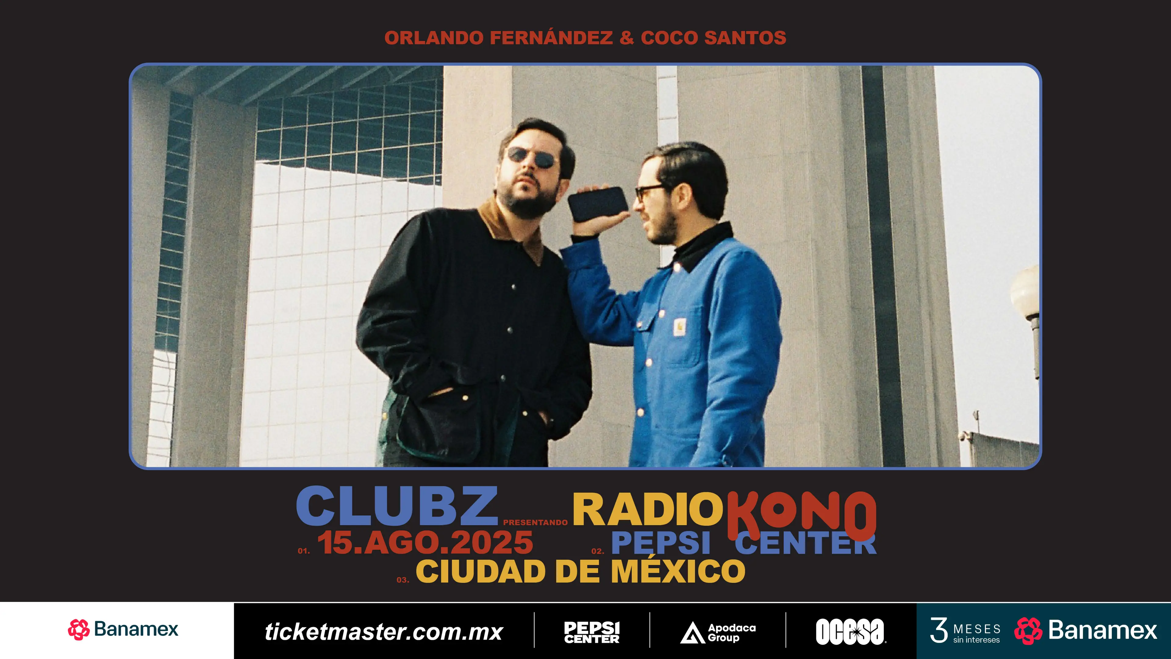 CLUBZ