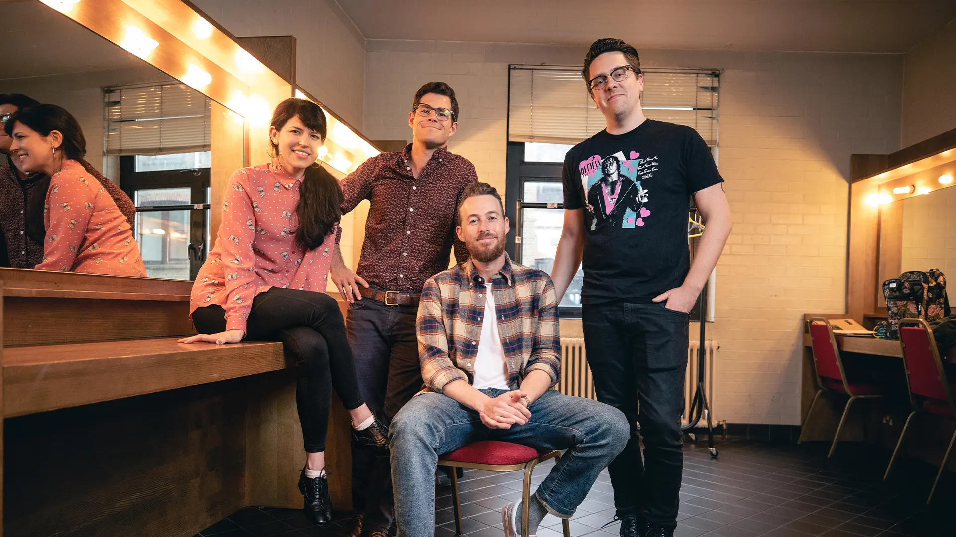 Not Another D&D Podcast