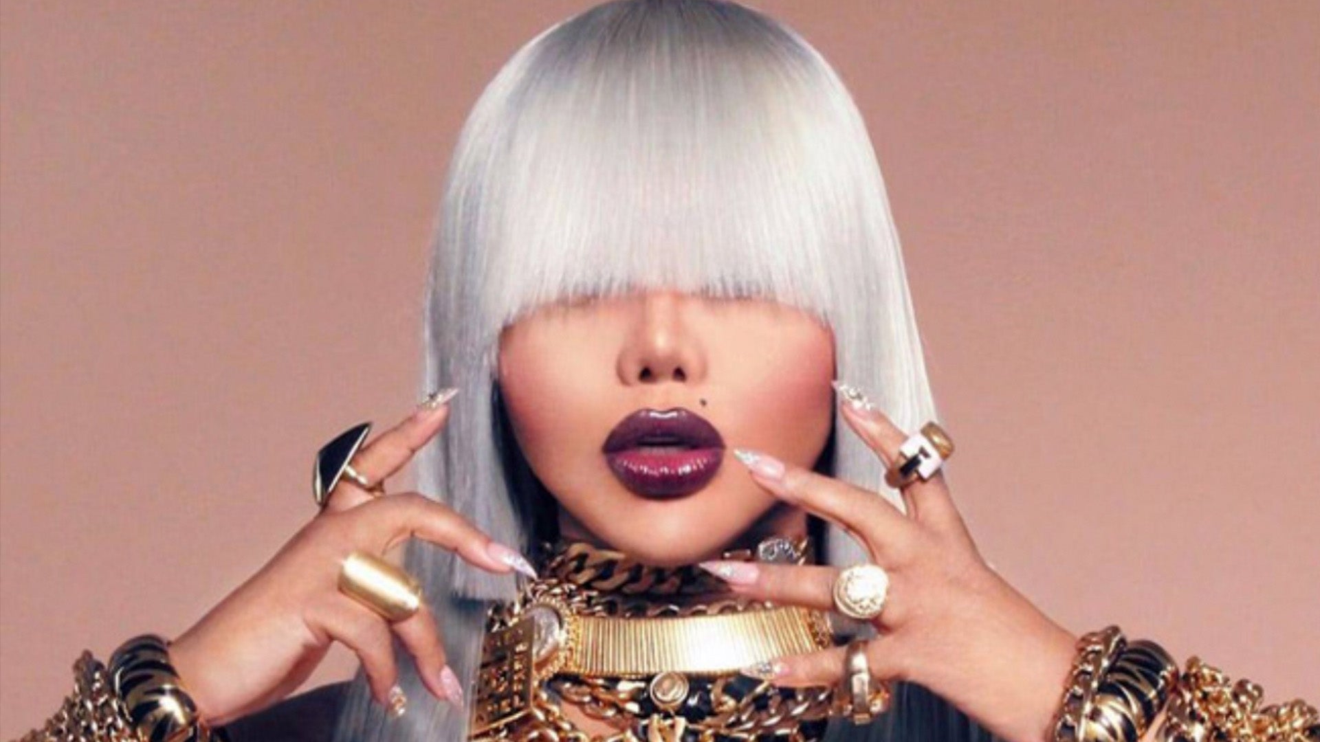Lil' Kim Tickets, Tour and Concert Dates – www.livenation.com.br