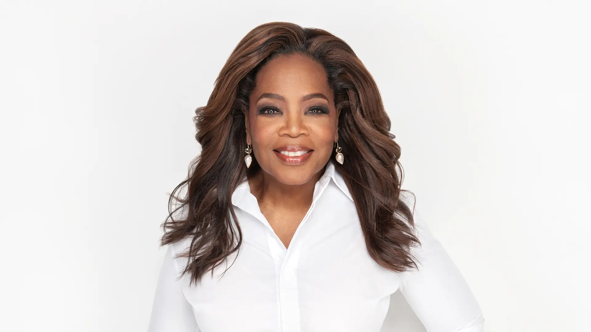 Oprah Winfrey