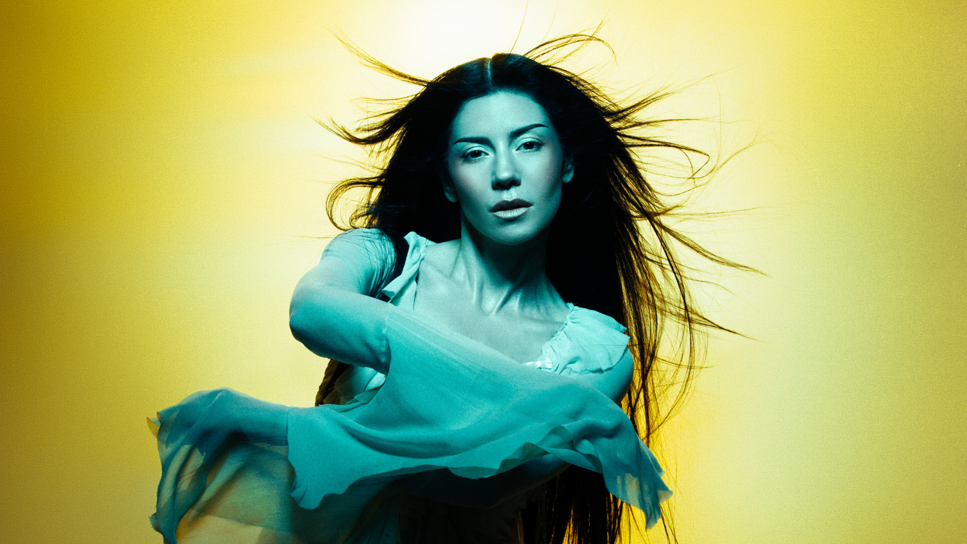 MARINA: The Princess of Power Tour at O2 Academy Birmingham on Wed