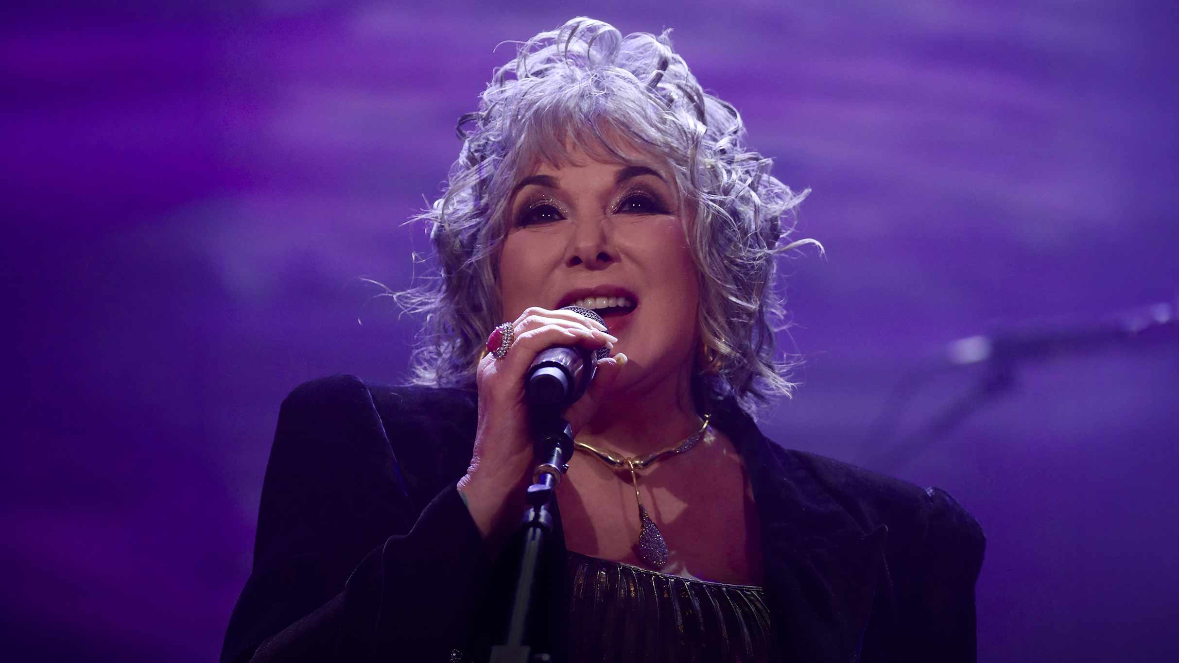 Ann Wilson & Tripsitter, The Voice of Heart + Dragon