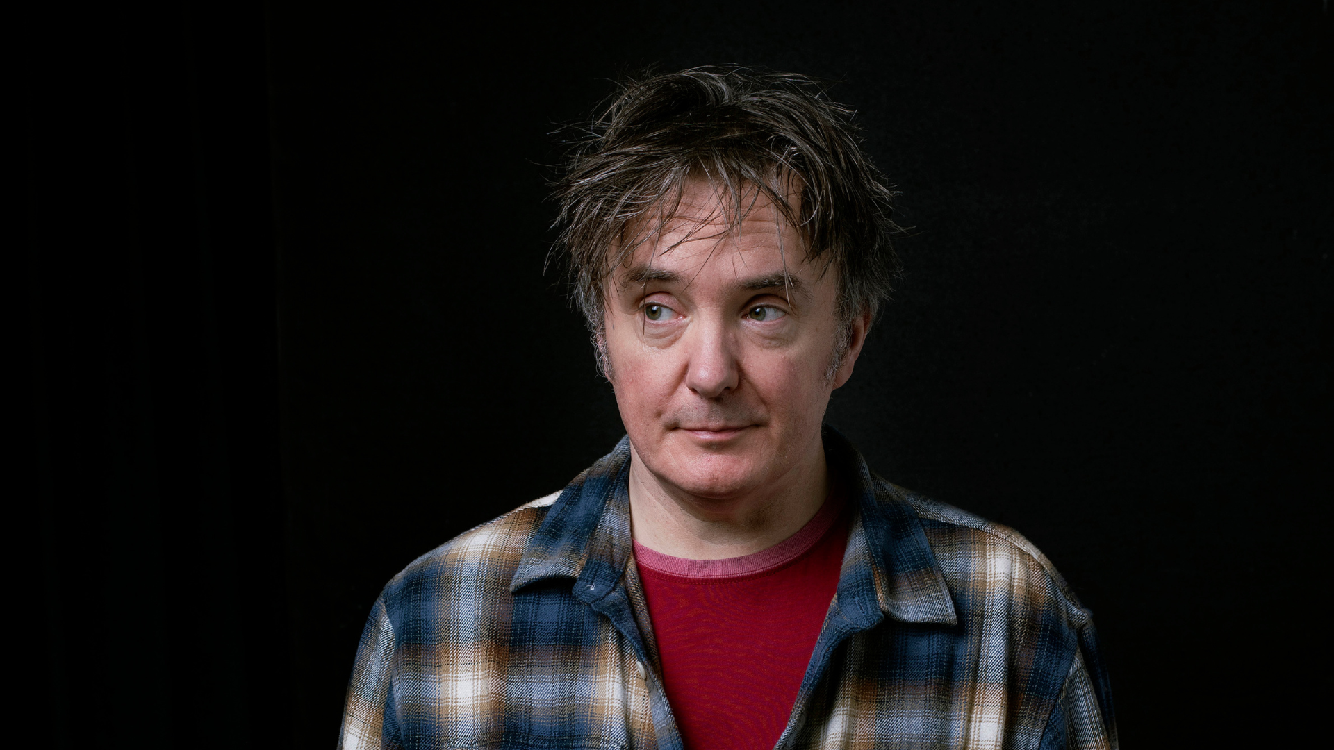 Dylan Moran