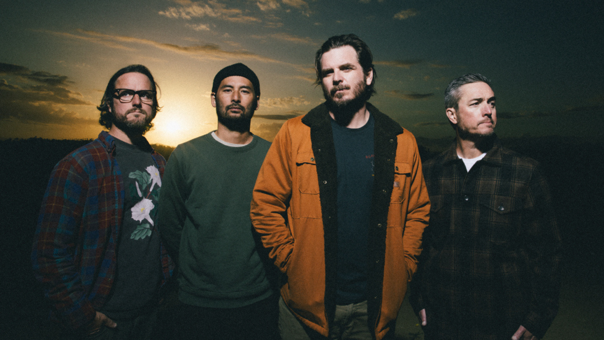 Thrice