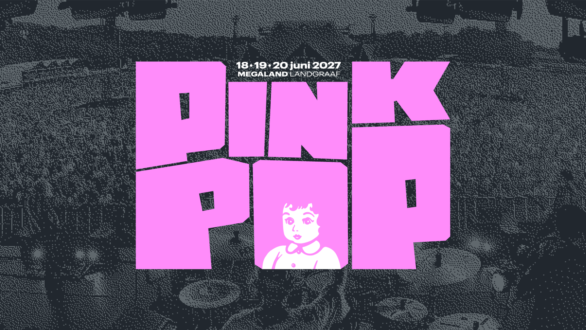 Pinkpop 2027